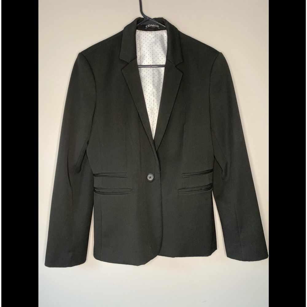 Express Blazer
